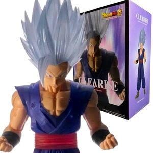 Dragon Ball Super Banpresto Clearise Son Gohan Beast Figure Bandai Spirits -Coll